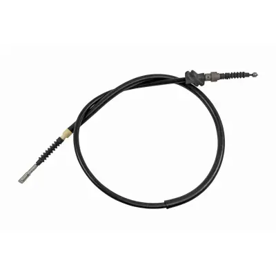 Artesanal Cable de accionamiento, freno de estacionamiento VAICO V10-30100